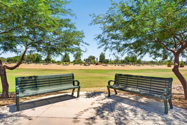 18585 W EL CORTEZ Place, Wittmann, AZ 85361
