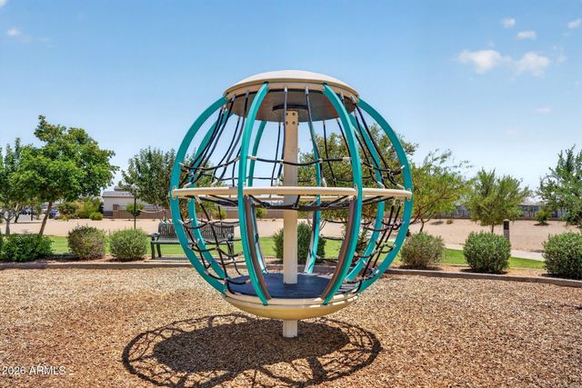 18585 W EL CORTEZ Place, Wittmann, AZ 85361