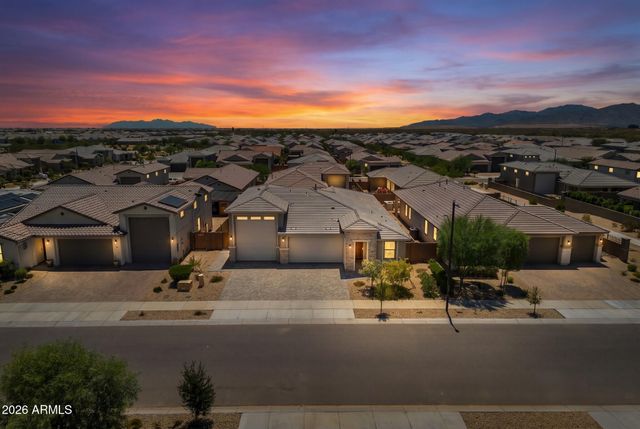18585 W EL CORTEZ Place, Wittmann, AZ 85361