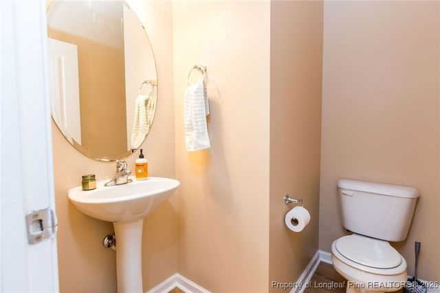 45 Agdon Landing, Cameron, NC 28326