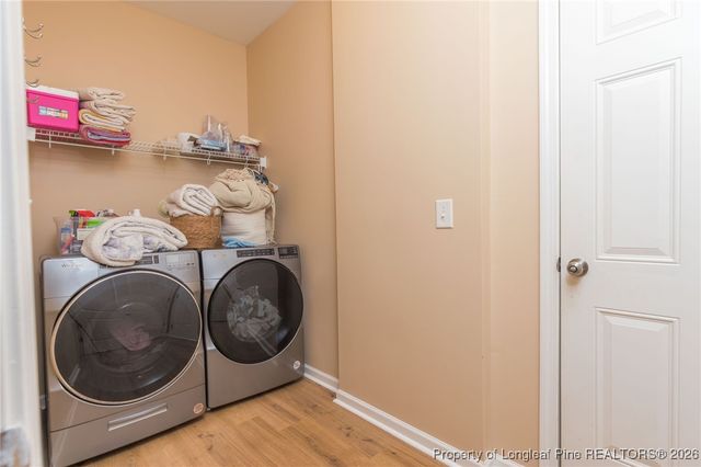 45 Agdon Landing, Cameron, NC 28326