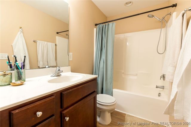 45 Agdon Landing, Cameron, NC 28326