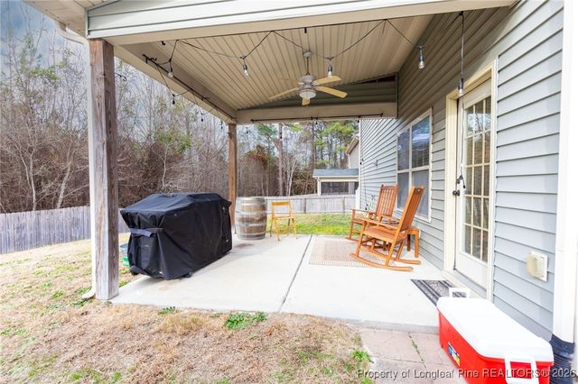45 Agdon Landing, Cameron, NC 28326