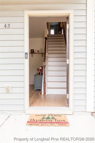 45 Agdon Landing, Cameron, NC 28326