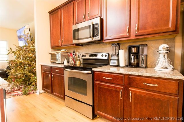 45 Agdon Landing, Cameron, NC 28326