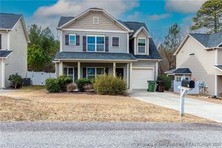 45 Agdon Landing, Cameron, NC 28326
