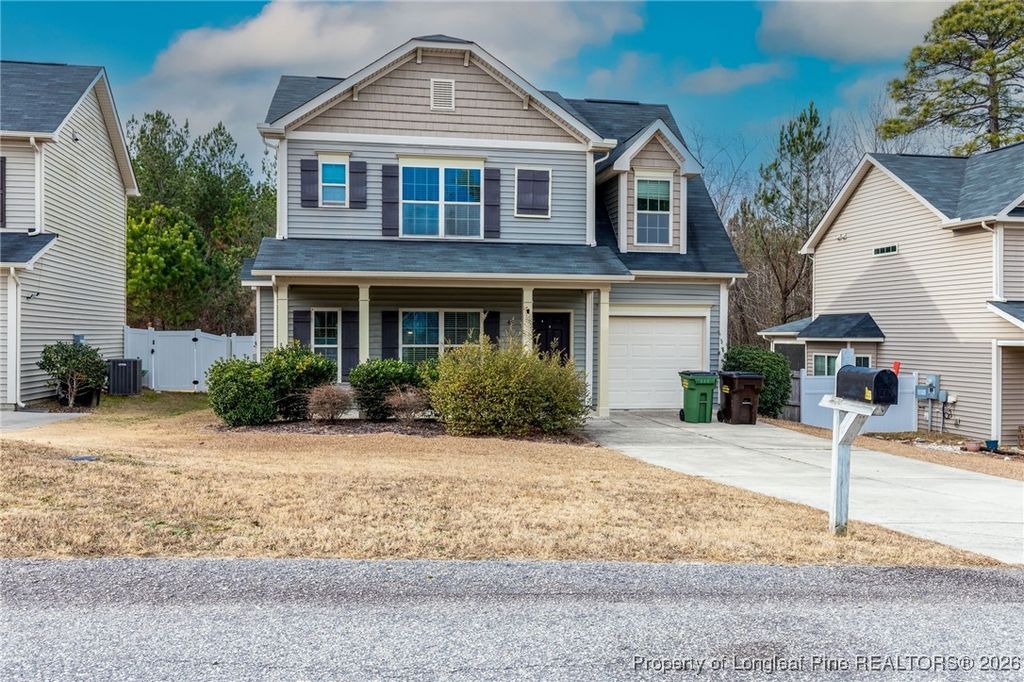 45 Agdon Landing, Cameron, NC 28326