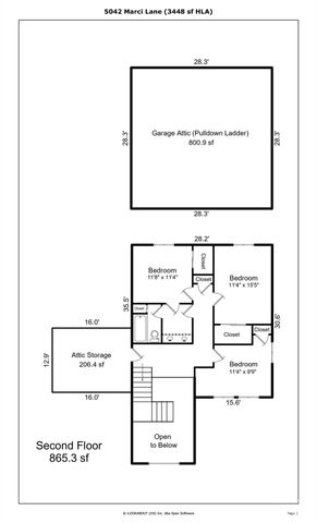 5042 Marci Lane, Belmont, NC 28012