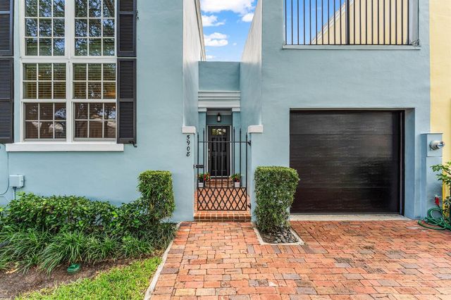 5908 Catesby Street, Boca Raton, FL 33433