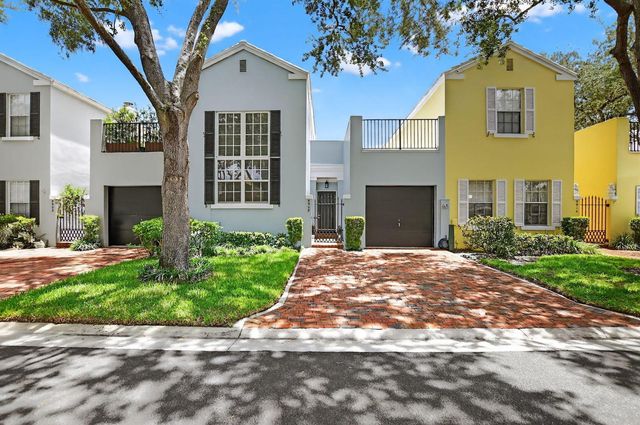 5908 Catesby Street, Boca Raton, FL 33433