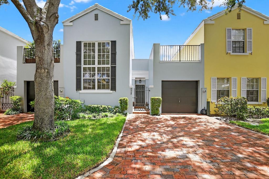5908 Catesby Street, Boca Raton, FL 33433