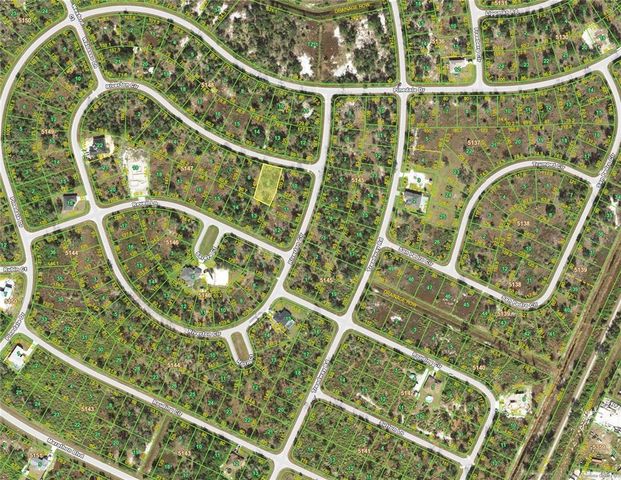 7601 RIVERTON CIRCLE, Port Charlotte, FL 33981