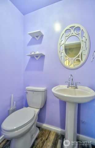 614 Alder Street, Centralia, WA 98531