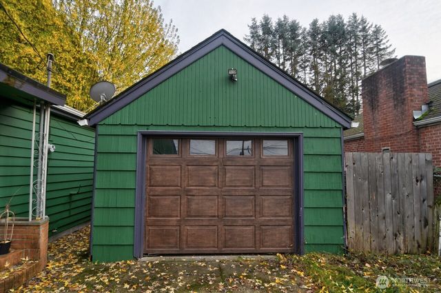 614 Alder Street, Centralia, WA 98531