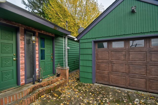 614 Alder Street, Centralia, WA 98531