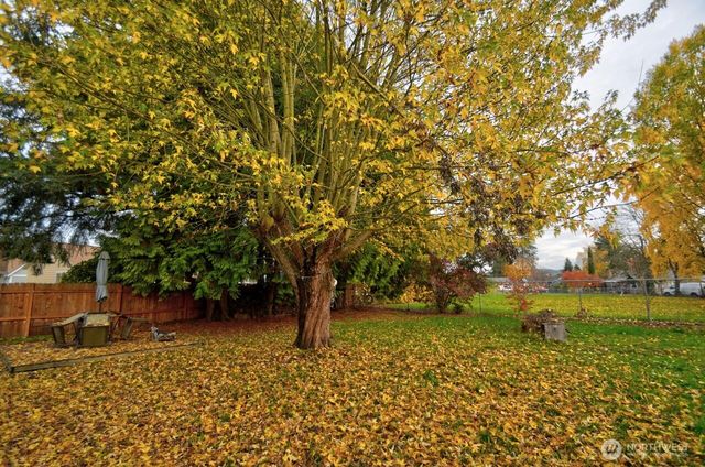 614 Alder Street, Centralia, WA 98531