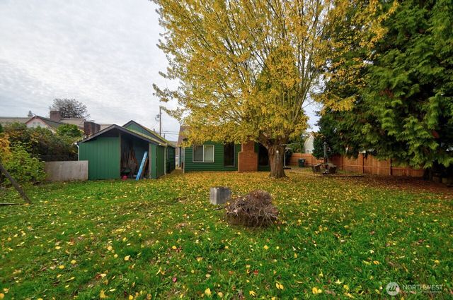 614 Alder Street, Centralia, WA 98531