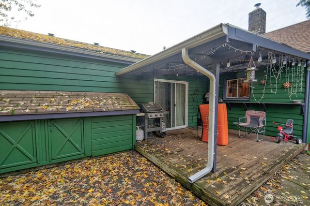 614 Alder Street, Centralia, WA 98531