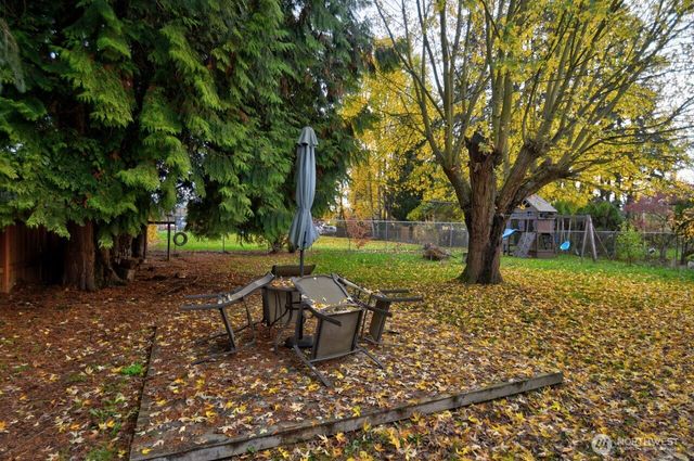 614 Alder Street, Centralia, WA 98531