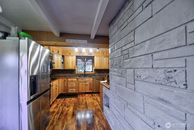 614 Alder Street, Centralia, WA 98531