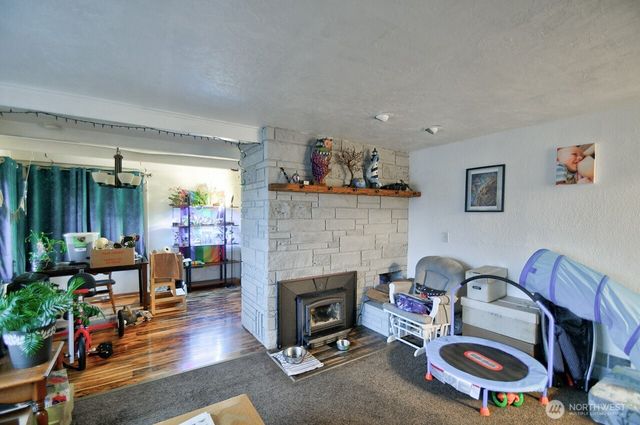 614 Alder Street, Centralia, WA 98531