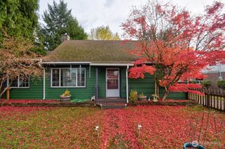614 Alder Street, Centralia, WA 98531