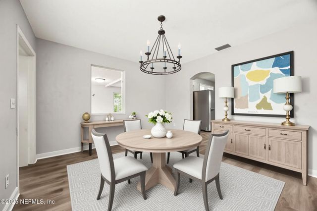 3078 W 15TH Street, Jacksonville, FL 32254