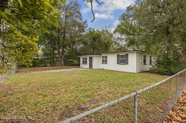 3078 W 15TH Street, Jacksonville, FL 32254