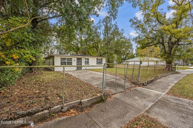 3078 W 15TH Street, Jacksonville, FL 32254
