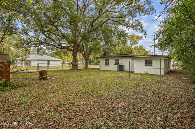 3078 W 15TH Street, Jacksonville, FL 32254