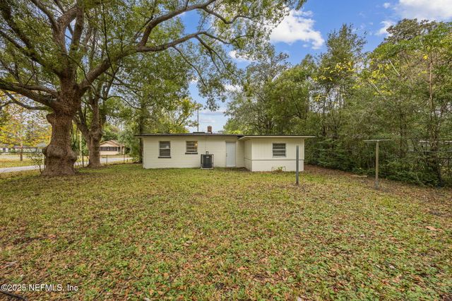 3078 W 15TH Street, Jacksonville, FL 32254