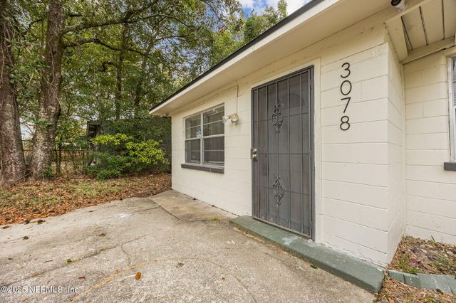 3078 W 15TH Street, Jacksonville, FL 32254
