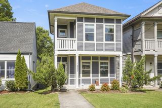 1332 Pennock Ave # A, Nashville, TN 37207