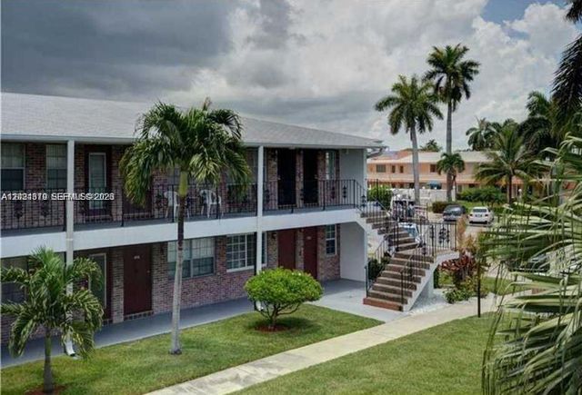 1150 Atlantic Shores Blvd 601, Hallandale Beach, FL 33009