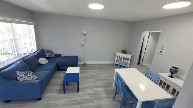 1150 Atlantic Shores Blvd 601, Hallandale Beach, FL 33009