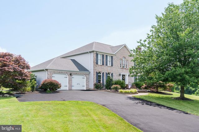 160 LONGVIEW DR, Elkton, MD 21921