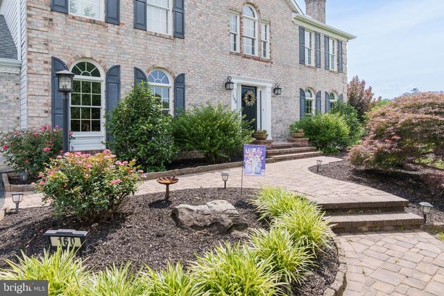 160 LONGVIEW DR, Elkton, MD 21921