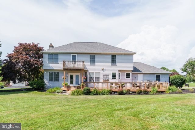 160 LONGVIEW DR, Elkton, MD 21921