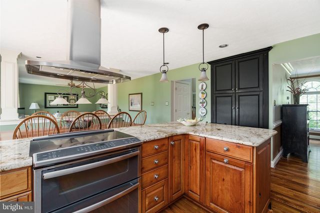 160 LONGVIEW DR, Elkton, MD 21921