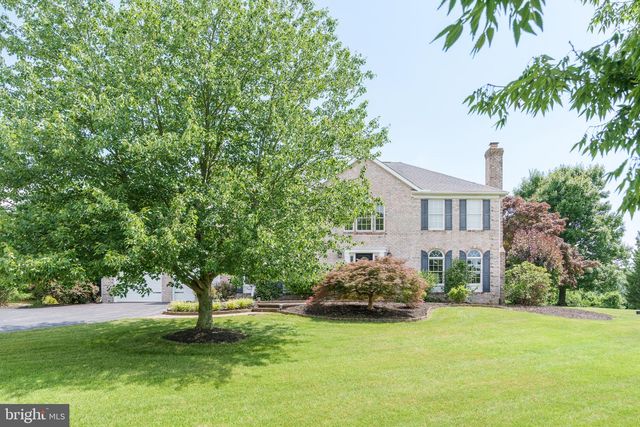 160 LONGVIEW DR, Elkton, MD 21921