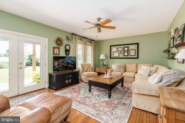 160 LONGVIEW DR, Elkton, MD 21921