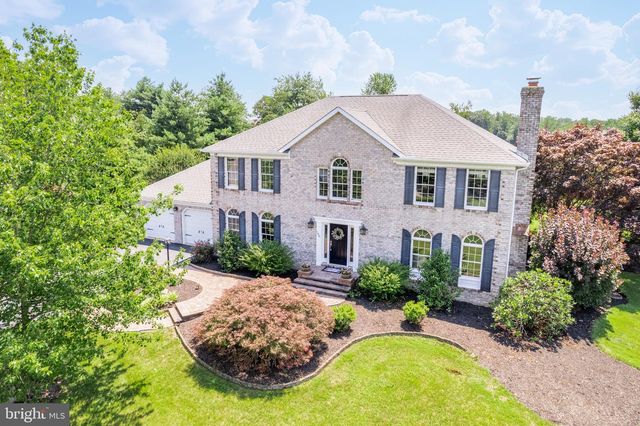 160 LONGVIEW DR, Elkton, MD 21921