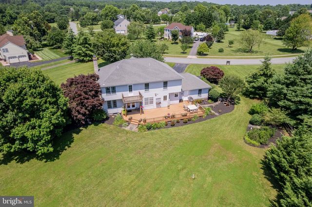 160 LONGVIEW DR, Elkton, MD 21921