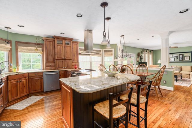 160 LONGVIEW DR, Elkton, MD 21921