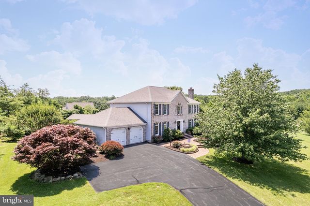 160 LONGVIEW DR, Elkton, MD 21921