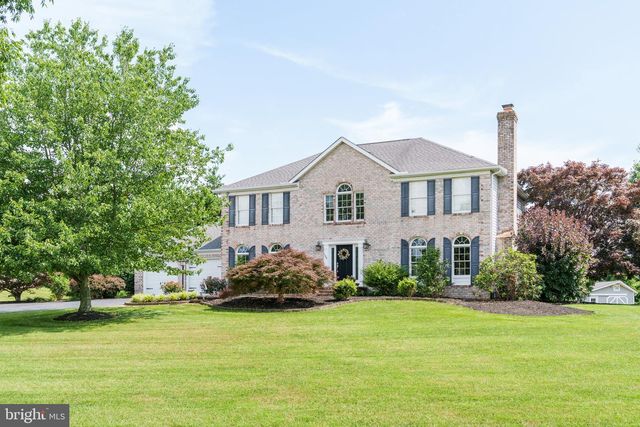 160 LONGVIEW DR, Elkton, MD 21921