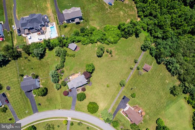 160 LONGVIEW DR, Elkton, MD 21921