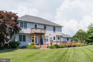 160 LONGVIEW DR, Elkton, MD 21921