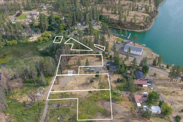 12326 S 8th St, Medical Lake, WA 99022