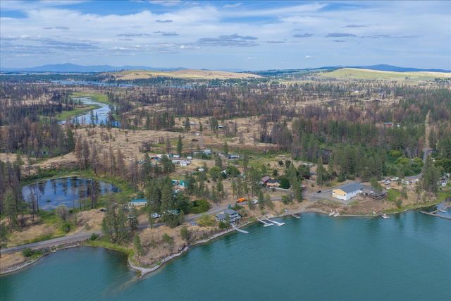 12326 S 8th St, Medical Lake, WA 99022